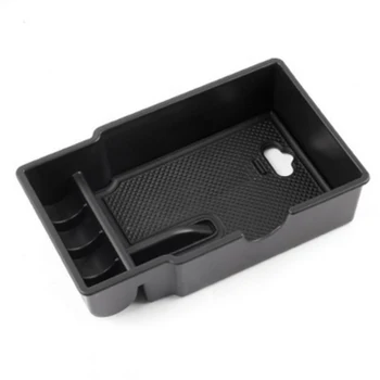 

Armrest Box Storage Case Car Center Console Armrest Box Glove Box Storage Case For Jeep Renegade