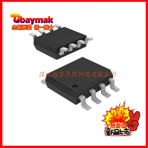 10 шт. OPA2335AIDR OPA2335 SOP8 IC | Оригинальный Новый 1 заказ Компьютеры и офис