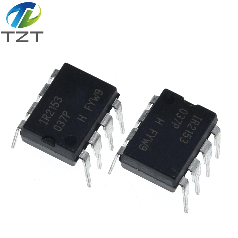 5/10PCS IR2153P IR2153D IR2153 FÜR TZT Power modul – Detail 5