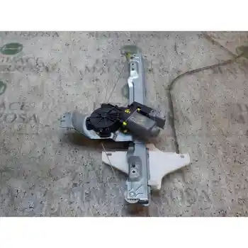 

REAR WINDOW RIGHT CITROEN C4 PICASSO 2.0 HDi FAP cat (RHR/DW10BTED4) 6 PINS [15710048]
