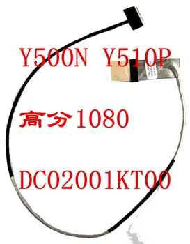 

For Lenovo Y500N Y510P High resolution LCD display DC02001KT00 Y500N Y510P
