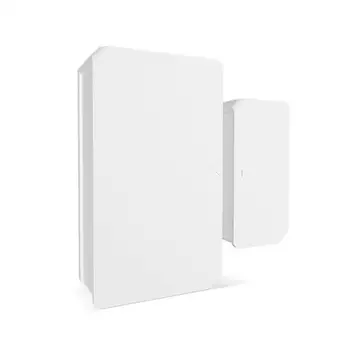 

Specification of SONOFF SNZB-04 Wireless Door/Window Sensor APP Linkage Smart Automation Bridge ZigBee Home With For eWeLin C9C2