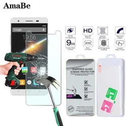 На Алиэкспресс купить стекло для смартфона front film tempered glass for cubot a5 glass screen protector for cubot cheetah 2 mobile phone accessories