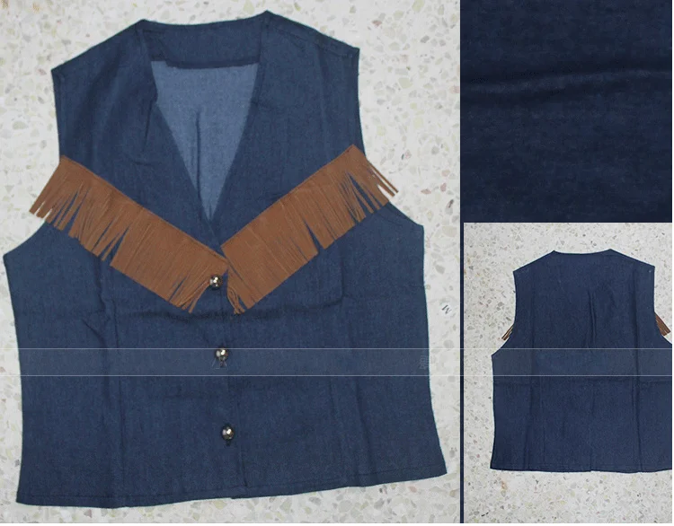 Cowgirl Dress 24 750