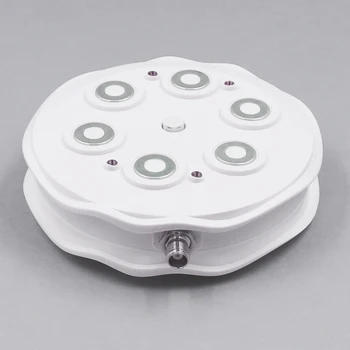 شراءلاقط هوائي لاستخدامات تحديد المواقع لتحديد المواقع L1/L2 غلوناس L1/L2 بيدو B1/B2 قياس خارجي GNSS TNC هوائي ممغنط قوي دعم Trimble RTX