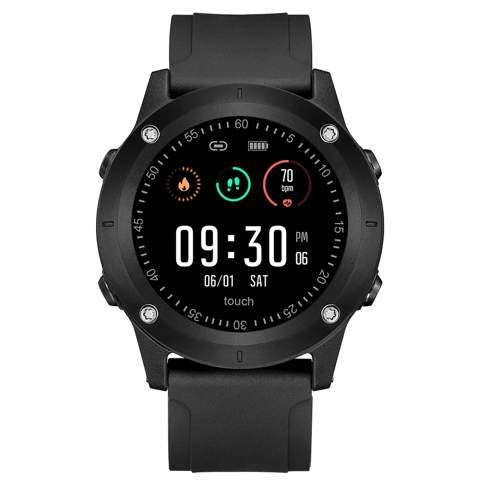 

Smart Bracelet Fitness Activity Tracker 30M Waterproof Heart Rate Watch Sleep Monitor Smart Watch Smart Band Wristband