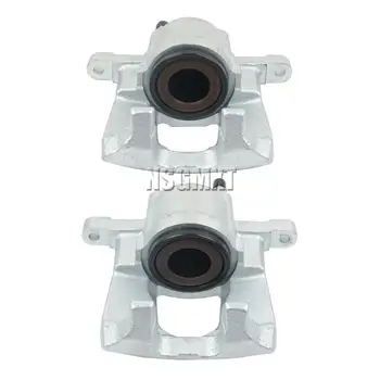 

AP01 Pair Brake Calipers for Jeep Liberty Wrangler for Dodge 2007-2016 V6 Rear 68003778AA 68003774AA