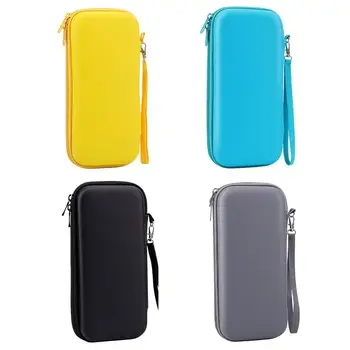 

For Nintend Switch Lite Bag Storage Protective Carrying Portable Case for Nintendo Switch Mini Travel Case NS Game Accessories