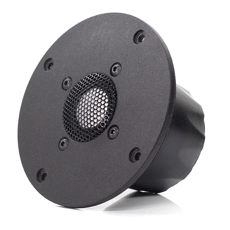 Shevchenko Inch 110mm Tweeter Ceramic Diaphragm Audience-grade