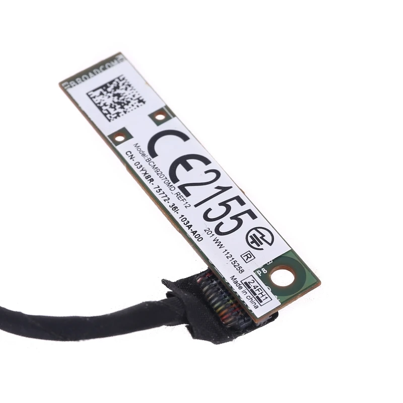 DELL Latitude E5570+ Bluetooth 5.0アダプター Amazon.com: USB Bluetooth Adapter for PC, 5.0 Bluetooth
