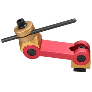 Универсальный зажим, регулируемые станки с ЧПУ, многофункциональный стоп-локатор - изображение