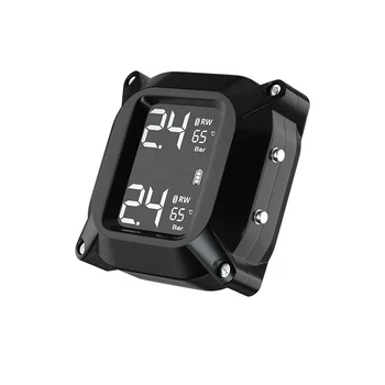 

2020 New Motor Model Tire Pressure Monitoring System,TPMS Motor