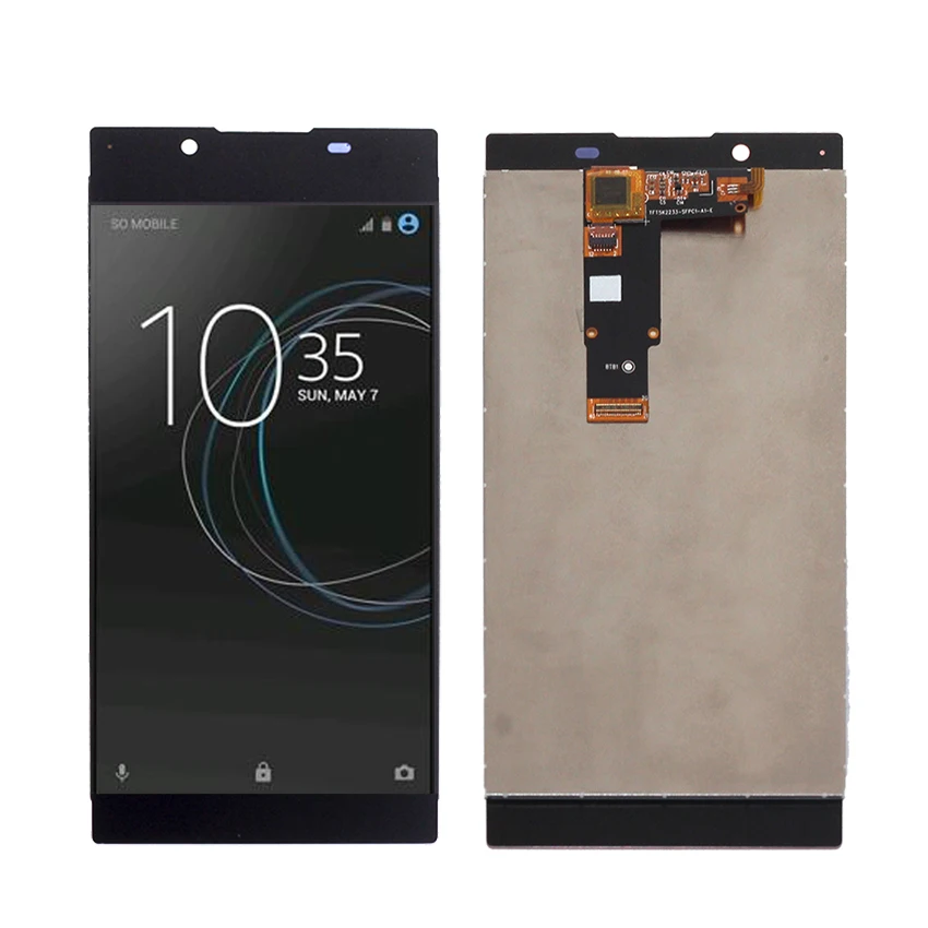 SONY Xperia L1 G3312  (2)