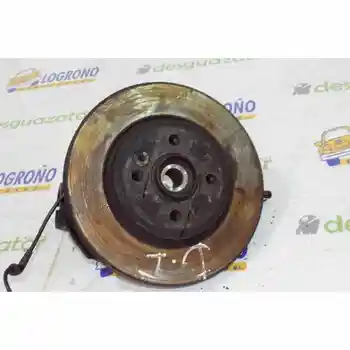 

STEERING KNUCKLE FRONT LEFT MINI (R50, R53)