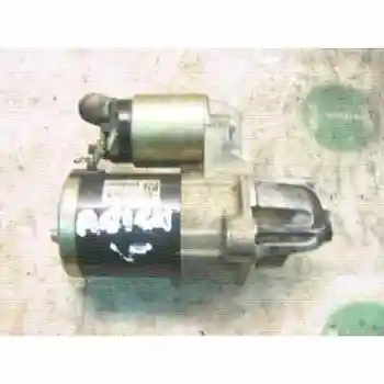 

STARTER MOTOR SUZUKI SWIFT SALOON (MZ) GL (5-ptas.) 3110063J0 STARTER MOTOR AG164 Mitsubishi [8247532]
