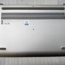 Чехол для LENOVO Air 15 air 15IKBR 15IWL 15ARR Ideapad 530S-15ARR 530S-15 Нижний Базовый чехол Нижняя крышка AM172000330