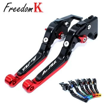 

For YAMAHA YZF-R1 YZF R1 YZFR1 2009 2010 2011 2012 2013 2014 Motorcycle Adjustable Folding Extendable Brake Clutch Levers