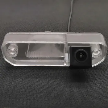 

170 Degree Waterproof HD Car Rear View Reverse Backup Parking Camera For Kia Optima Regal MS MK1 Magentis/Hyundai Sonata