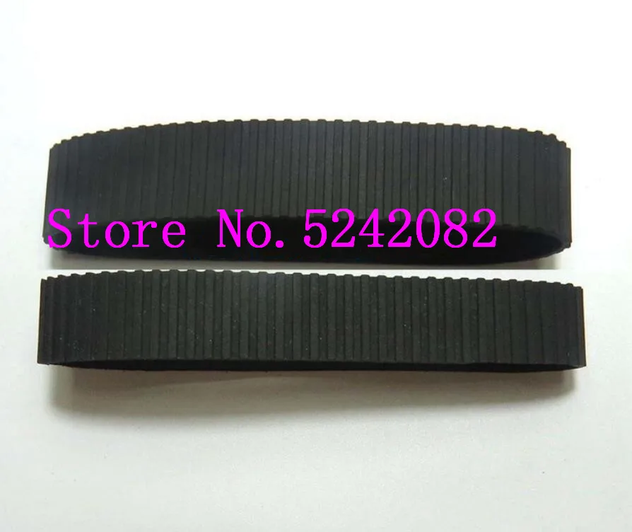 

NEW Lens Rubber Ring Part for Canon 24-105mm - Repair Lens Zoom + Focus Rubber Ring