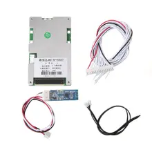 Литий Батарея защитная доска с Bluetooth 14S BMS PCB мобильный Статический ток интеллигентая (ый) 48V Компоненты Интеллектуальная защита Литий Батарея защитная доска с Bluetooth 14S BMS PCB мобильный Статический ток интеллигентая (ый) 48V Компоненты Интеллектуальная защита