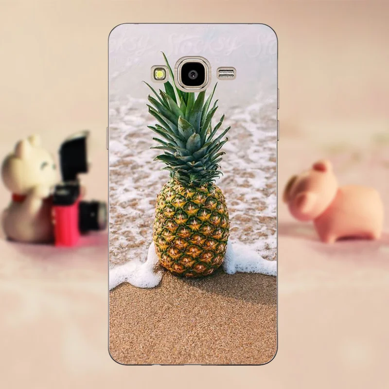 Чехол CROWNPRO для samsung Galaxy J5, чехол для J510 J510F, мягкий силиконовый чехол из ТПУ для телефона, чехол для samsung J5 - Цвет: SBL
