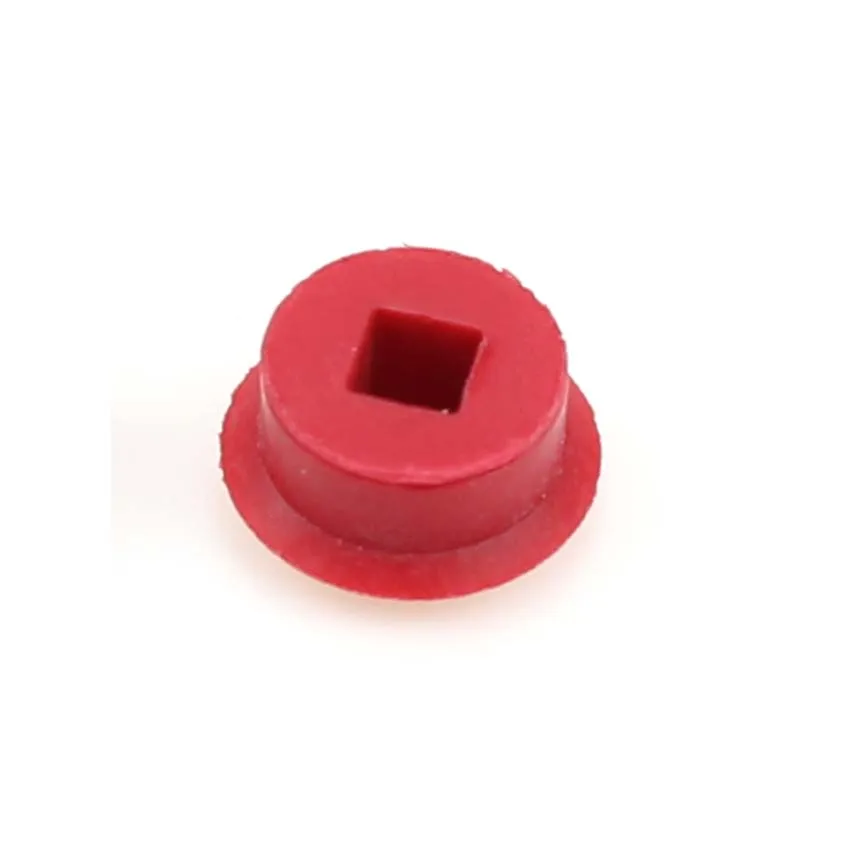 2pcs Laptop Mouse Pointer Trackpoint Red Cap For Lenovo Thinkpad S2 T460S T460P T470S T470P T480s X280 E580 Yoga X1 Carbon mouse trackpoint cap