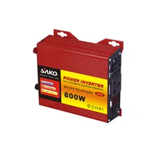Brand Modified Sine Wave Inverter , car inverter 800W/12V 24V Power Inverter Without AC Charger
