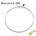 009 inch 1 Piece