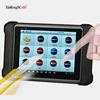 FOR AUTEL MaxiSYS MS906 MS906TS MS906BT MS908 S PRO MS908P MS909 MS919 Car Scanner Advanced Tempered Glass Protective Film 3