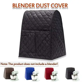 

Waterproof Dustproof Kitchen Mixer Cover Electric Pressure Cooker Cover Two Slice Toaster Anti Dust Fingerprint Protective Cover