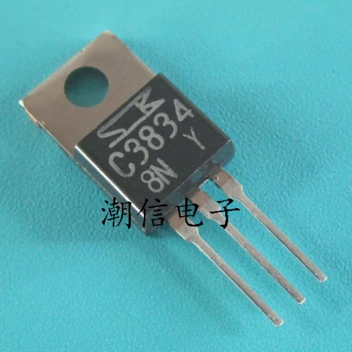 C3834 2SC3834