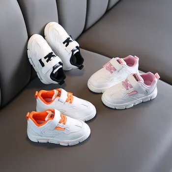 

Toddler Infant Kids Baby Girls Boys Shoes Mesh Sports Casual Fashion Sneakers Breathable kids shoes zapatillas детская обувь New