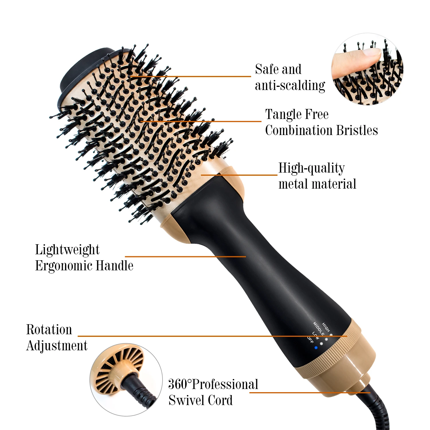 Secador De Pelo Moldeador Revlon Online Hotsell, UP TO 65% OFF |  lavalldelord.com