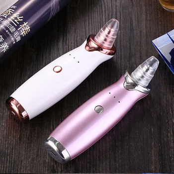 

Electric Facial Cleanser Pore Cleanser Blackhead Acne Cleaner Facial Scrub Face Cleanser Face Wash Machine Face Exfoliator