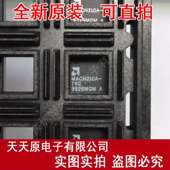 

Free shipping 10PCS/LOT MACH210A-7VC QFP