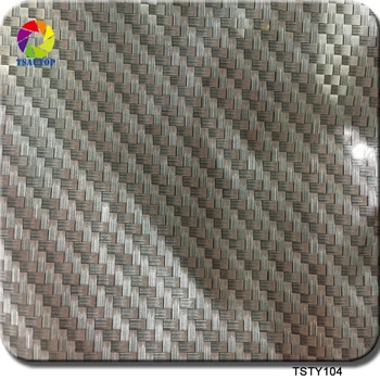 

iTAATOP Hydro Film TSTH104 1M *10M Hydrografic Film Water Transfer Printing Film