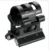 NITECORE GM02MH Quick Detach Magnetic Barrel Mount for Flashlights Suitable for NITECORE SRT7GT MH40GTR MH12GTS P12GTS
