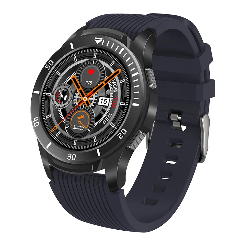 

Smart Watch Men Android 2020 IP68 Waterproof Smartwatch ECG Reloj Inteligente Smart Watches for Iphone Android Phone