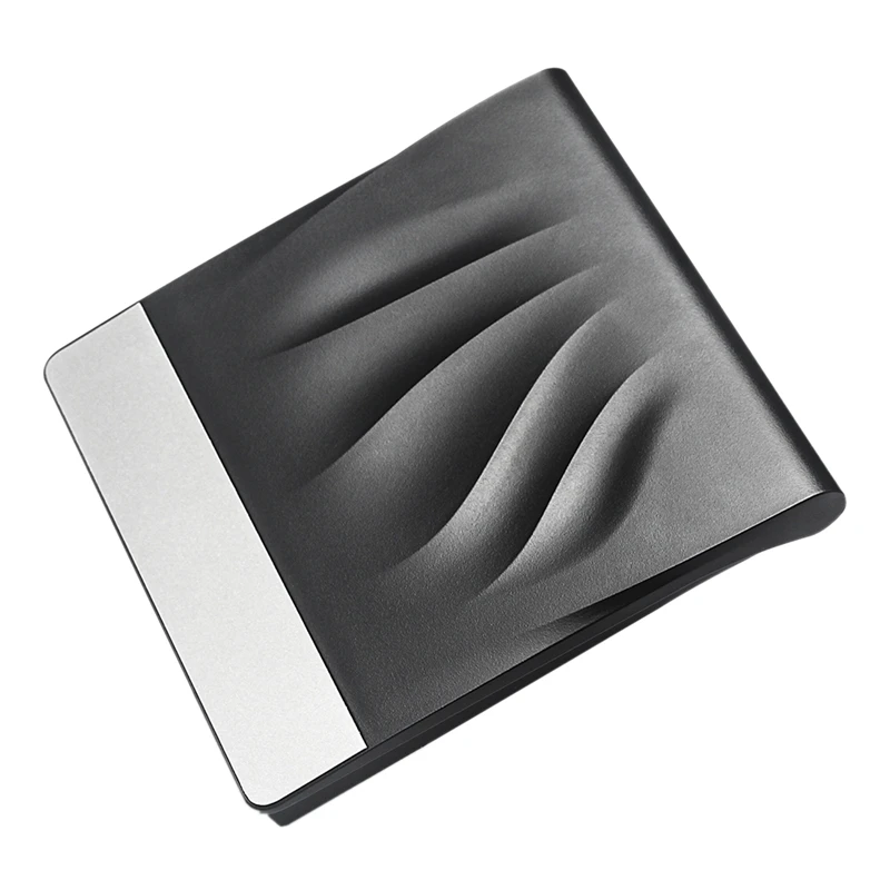 Внешний CD DVD привод USB 3 0 Type C портативный супер горелки плеер для ноутбука Mac