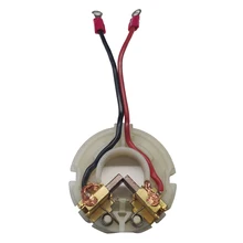 Держатель углеродной счетки для 638991-1 638614-1 DF458D DHP458 DHP448 DDF458