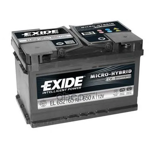 Аккумулятор Exide Купить В Новосибирске