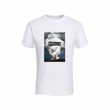 2019 Summer Men's Multi-Color Volcanic eruption Deer High Quality Cotton T Shirt Men's Short Sleeve Slim Business Casual Solid 2019 Summer Men's Multi-Color Volcanic eruption Deer High Quality Cotton T Shirt Men's Short Sleeve Slim Business Casual Solid