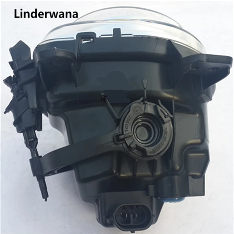 Дневные ходовые огни для BMW F25 F26 F85 F15 F86 F16 X3 X4 X5 дневные светодиодные