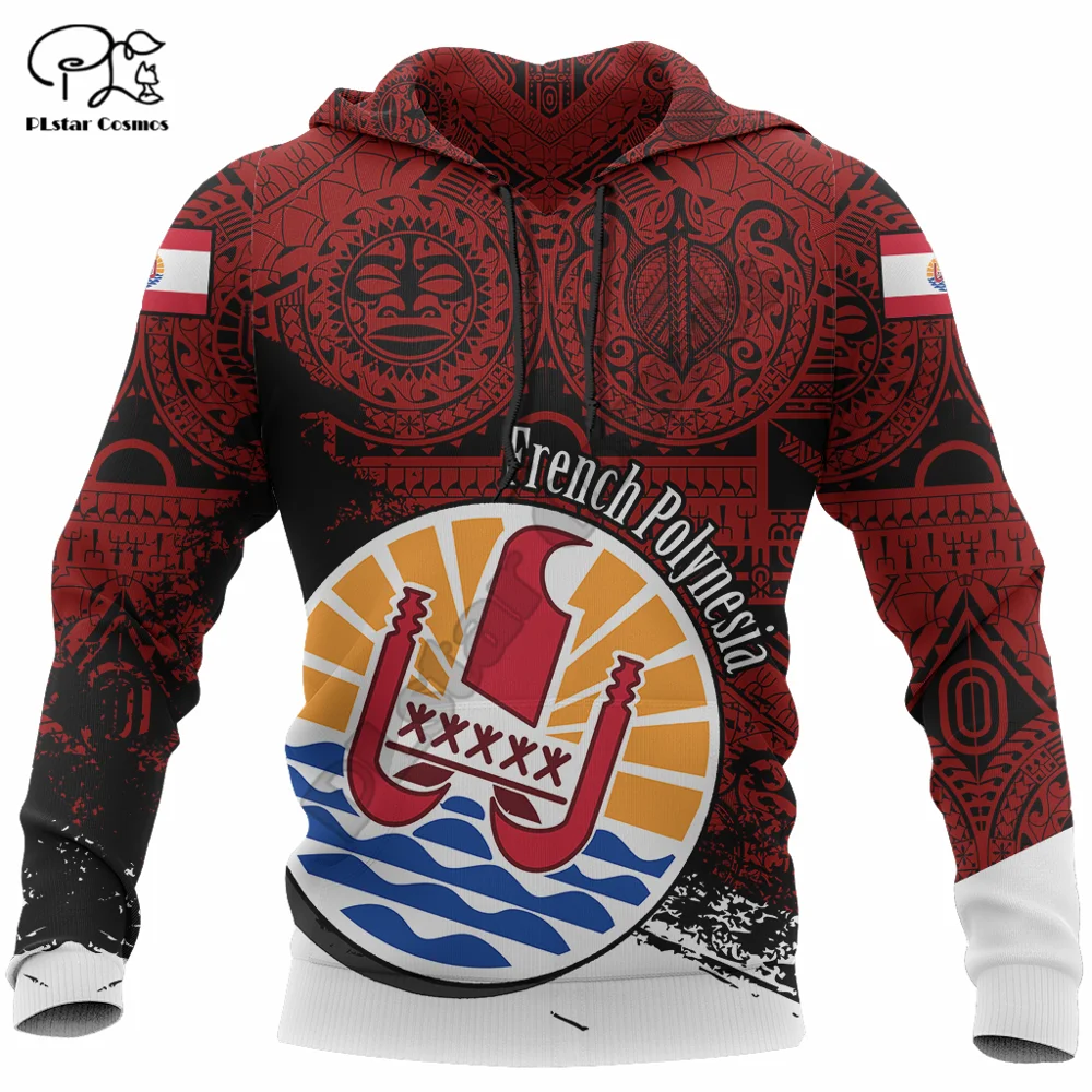 

PLstar Cosmos 3DPrint French Polynesian Tribal Symbol NewFashion Hoodies Zipper Jacket Fall/Winter Menâ€™s/Women Clothing Style-14