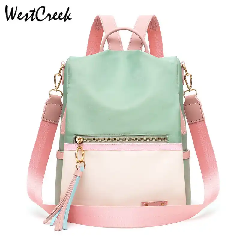 cute anti theft purse