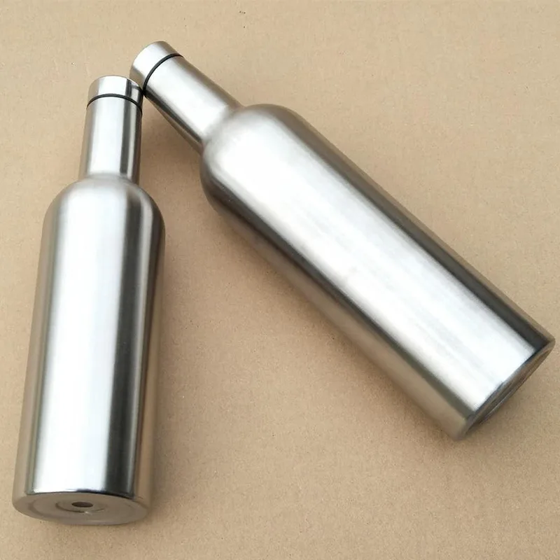 

High Quality Stainless Steel Beer Jar Export Customizable Bulk Wine Glass