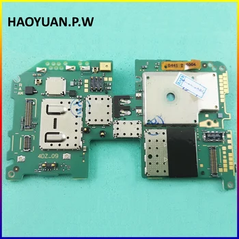

HAOYUAN.P.W Full Work Original Unlocked Mainboard Motherboard flex Circuits Cable FPC For Nokia lumia 1520 Fast Ship