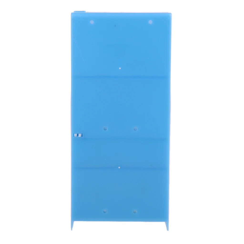 Popular Dollhouse Furniture Mini Refrigerator Model Toy For  Dolls
