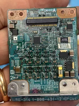 

Repair Parts For Sony PMW-200 Mounted C.board RE-314