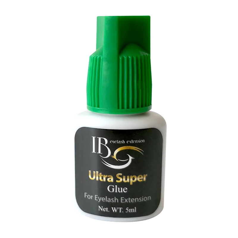 Ib Ultra Super Glue For False Eyelash Extension I 2 Second Dry
